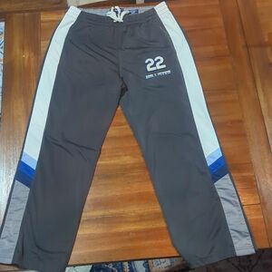 Hollister Track Pants